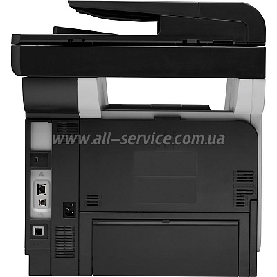  4 /  HP LJ Pro 500 M521dw c Wi-Fi (A8P80A)