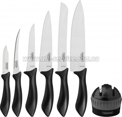 Набор ножей Tramontina Affilata (23699/060) Набор ножей Tramontina Affilata (23699/060)