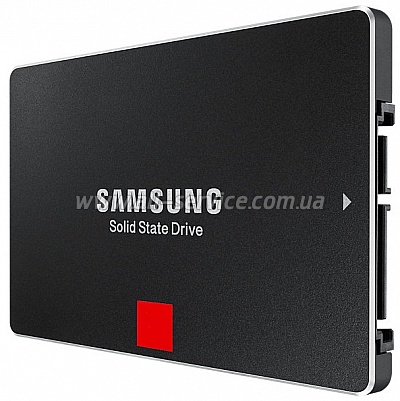SSD  2,5" Samsung 850 PRO 1TB (MZ-7KE1T0BW)