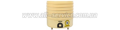      Rotex RD660-Y