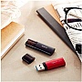  Apacer AH25B 32GB USB3.1 Red (AP32GAH25BR-1)