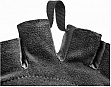    Adidas Essential Adjustable Gloves ADGB-12425 L (885652014991)