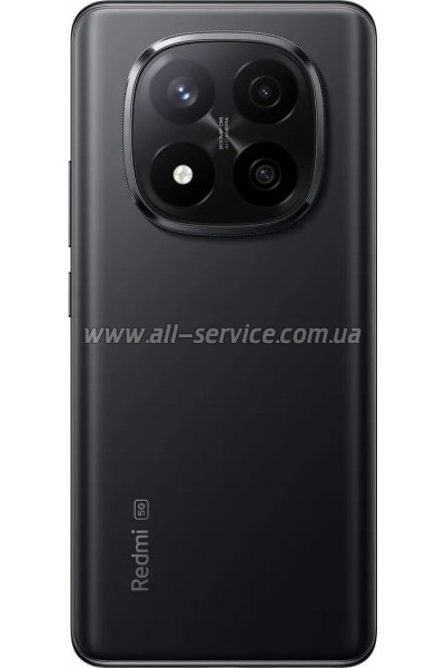   Xiaomi Redmi Note 14 Pro+ 5G 12/512GB Midnight Black (1123283)