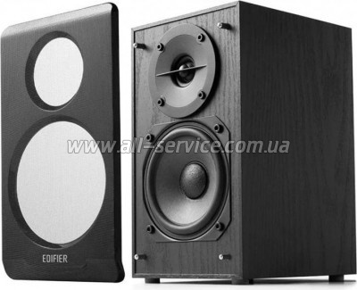   Edifier R33BT Black