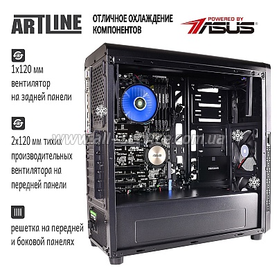  ARTLINE Business T15 (T15v08)