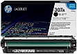     307A HP CLJ CP5220 / 5225/ CE740A Black