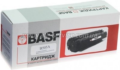 �������� BASF HP LJ P2035/ P2055 ������ CE505A (BASF-KT-CE505A)