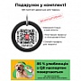    WAUDOG Nylon  QR   H- 