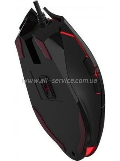  A4Tech Bloody ES7 Esports Black