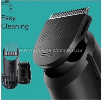 ������� Braun MGK3410