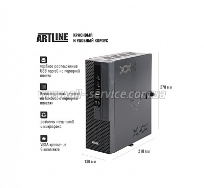  ARTLINE Business B39 (B39v07Win)