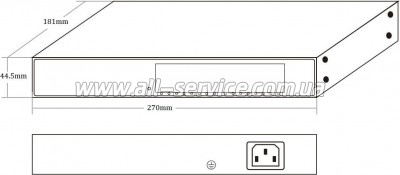   Onv ONV-H1016