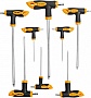   Tolsen - 8  Torx 10-50 (20061)