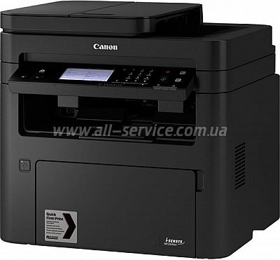  Canon i-SENSYS MF269dw c Wi-Fi (2925C029)