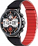 - iMiki Holo Ultra Black Magnetic Strap