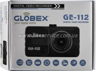  Globex GE-112