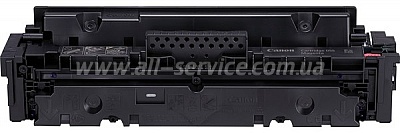  055 Canon i-sensys MF742Cdw/ MF744Cdw/ MF746Cx/ LBP663Cdw/ LBP664Cx magenta (3014C002)