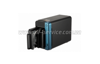   Qnap TS-253Be-2G