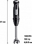  Braun MQ 55307 MBK