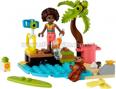  LEGO Friends   (30635)