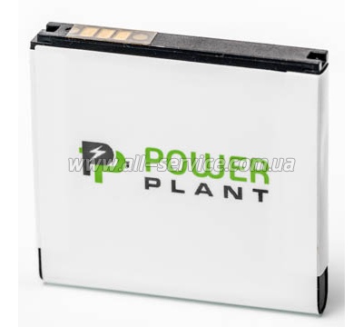 Аккумулятор PowerPlant Samsung S5200 S5530 (DV00DV6129) Аккумулятор PowerPlant Samsung S5200 S5530 (DV00DV6129)