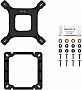    Deepcool AG500 BK ARGB (R-AG500-BKANMN-G-1)