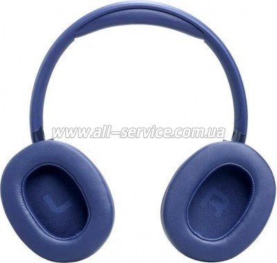 �������� JBL Tune 780 NC Blue (JBLT780NCBLU)