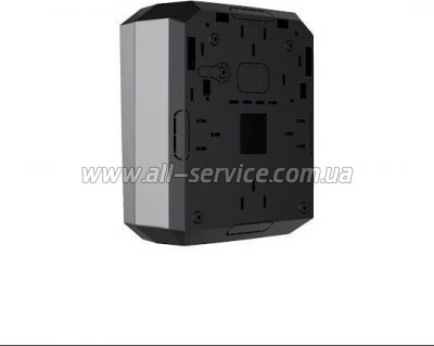     Ajax MultiTransmitter black