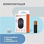 2E MF218 Silent Wireless/Bluetooth Black (2E-MF218WBK)