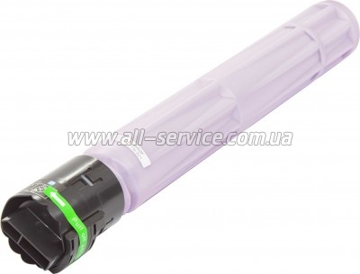 �������� BASF Konica Minolta Bizhub C224/ C284/ C364 ������ TN-321M Magenta (BASF-KT-TN321M)