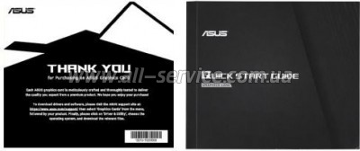  ASUS GeForce RTX5060 8Gb DUAL OC (DUAL-RTX5060-O8G)