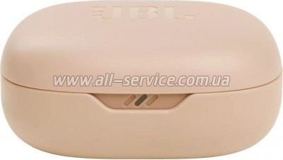  JBL Wave Flex TWS Beige (JBLWFLEXBEG)