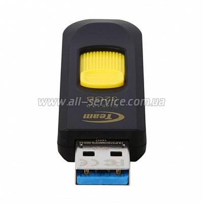  64GB TEAM GROUP USB 3.0 C415 Green (TC145364GG01)