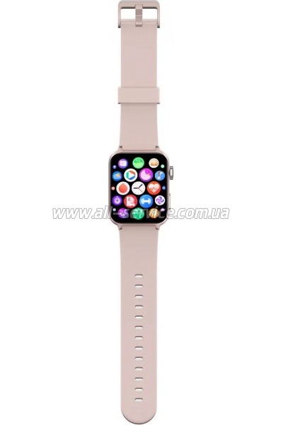 - Blackview R30 Pro Pink (6931548317425)