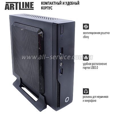  ARTLINE Business B15 (B15v04)