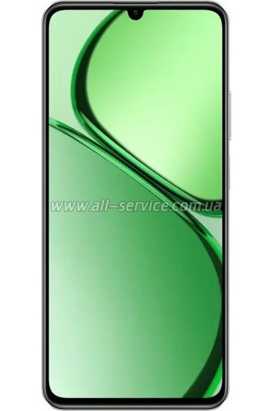   realme C63 8/256GB Jade Green