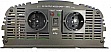������������� �������� 12V/220V MS-2500 2500W USB Shuko*2 Tommatech (29448)