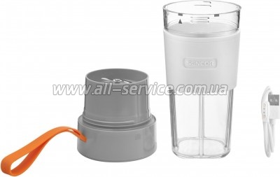  Sencor SBL150WH