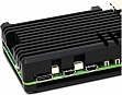     Pi HUT for Raspberry Pi 5 Aluminium Armor Radiator (105858)