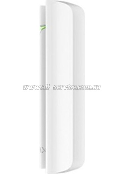   Ajax DoorProtect white
