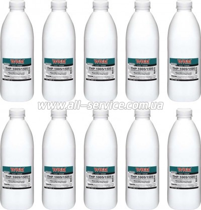 Тонер WWM HP LJ P1005/ 1006/ 1505 Service Pack бутль 10x1кг (TB85-6/TB85-5) Тонер WWM HP LJ P1005/ 1006/ 1505 Service Pack бутль 10x1кг (TB85-6/TB85-5)