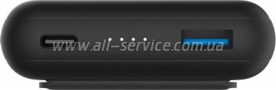 ������� ������������� Energizer Magnetic 10000mAh PD 22.5W Black (QM10002PQ)