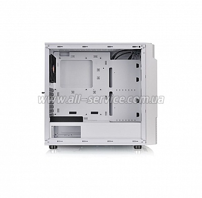  Thermaltake Commander C31 TG Snow ARGB Edition (CA-1N2-00M6WN-00)