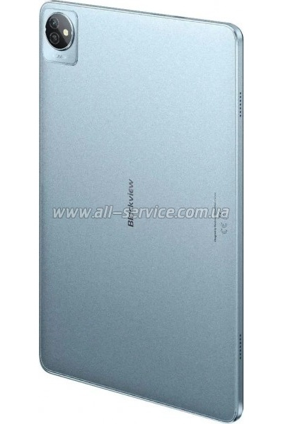  Blackview Tab 70 10.1" 4/64GB / WIFI Blue (6931548316787)