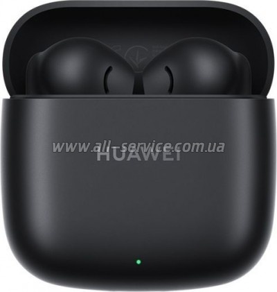  Huawei Freebuds SE 2 Black (55037507)