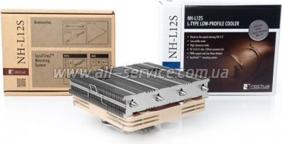   Noctua NH-L12S