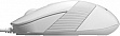  A4Tech FM10 White