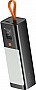 ������� ������������� Sigma X-power SI20A9QLX 20000mAh PD 100W black (4827798877814)