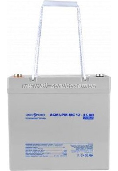    LogicPower LPM MG 12 45 (6559)