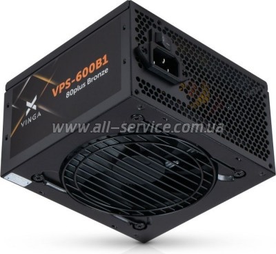   Vinga 600W (VPS-600B1)